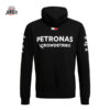 2024 Mercedes-AMG F1 Team Hoodie