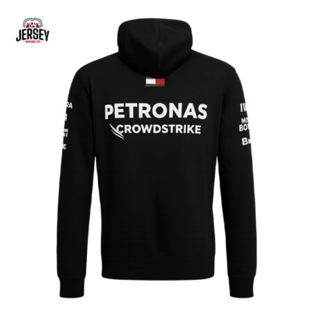 2024 Mercedes-AMG F1 Team Hoodie