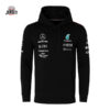 2024 Mercedes-AMG F1 Team Hoodie