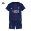 PSG 2025/26 Home Kids Kit