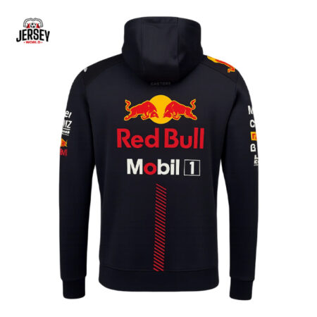 Red Bull F1 Team 2023 Hoodie