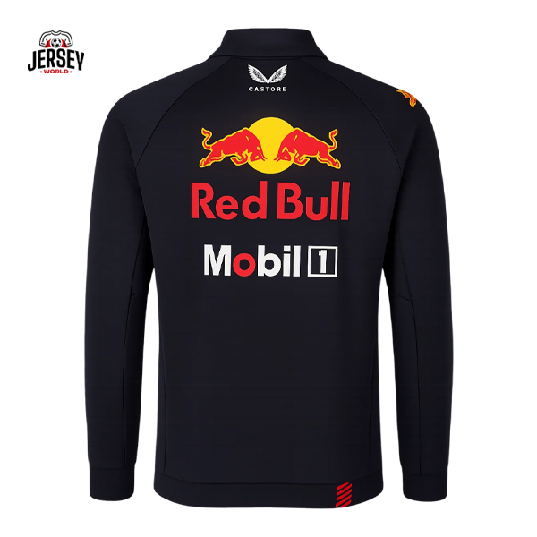 Red Bull F1 Team 2023 Full-Zip Jacket