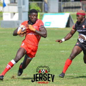 Rugby