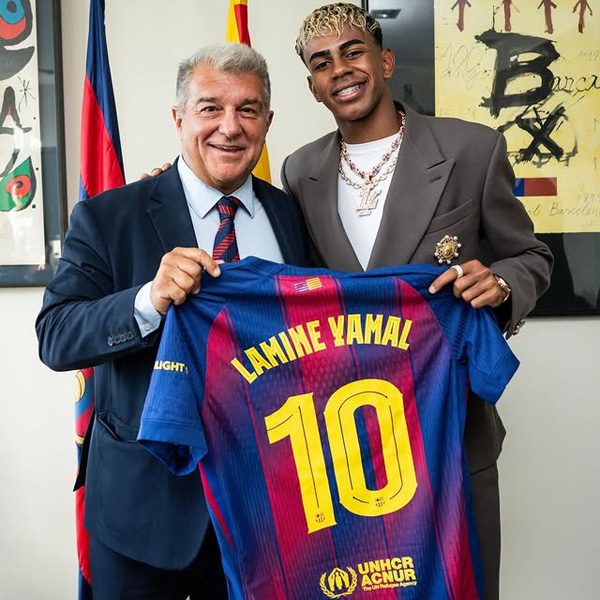 Barcelona