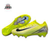 ⚡ Nike Mercurial Vapor 15 Elite FG – Bright Volt/Black