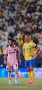 Ballon d’Or 2025: The First Nominees List Without Messi and Ronaldo Since 2003