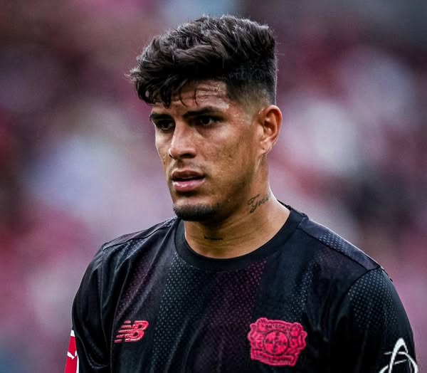 Piero Hincapié Set to Leave Bayer Leverkusen This Week