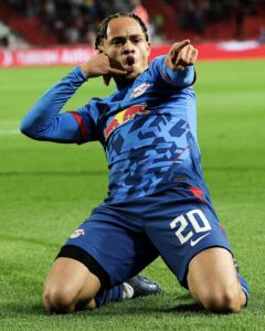 Tottenham to Finalize Xavi Simons Deal TODAY 