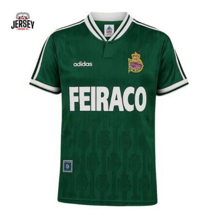 Deportivo La Coruña 1998 Away Jersey
