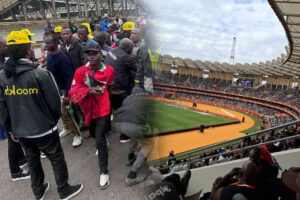 Harambee Stars