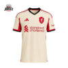 Liverpool 2025/26 Away