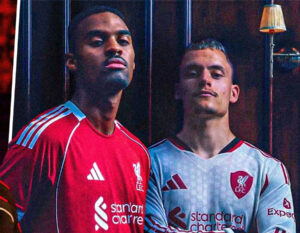 Liverpool FC