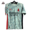 AC Milan 2025/26 Goalkeeper Jersey - Players kit