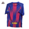 FC Barcelona 2025/2026 Home Jersey - Players kit