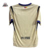 FC Barcelona 2025/26 Away Jersey - Players kit