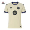 FC Barcelona 2025/26 Away Jersey