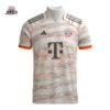 FC Bayern Munich 2025/26 Away Jersey