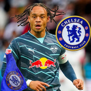 Chelsea