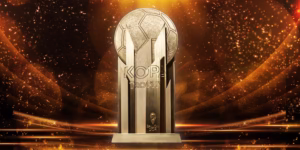 Ballon d’Or 2025 Kopa Trophy Nominees