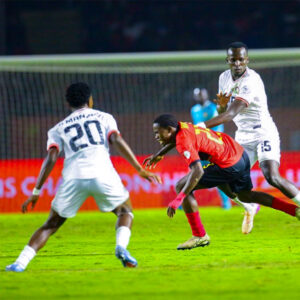 Harambee Stars