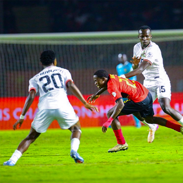 Harambee Stars