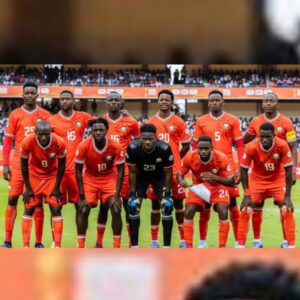Harambee Stars