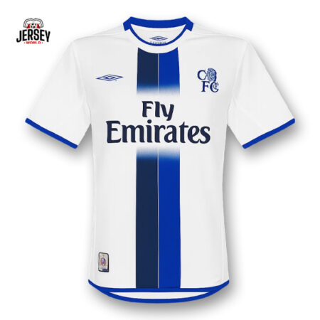 Chelsea 2003/05 Away Jersey