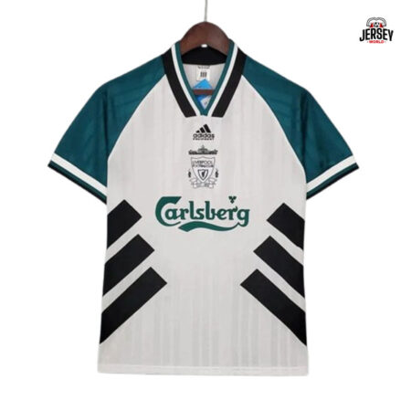Liverpool 1993/95 Away Jersey