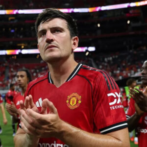 Harry Maguire