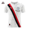 Manchester City 2025/26 Kidsuper Kit