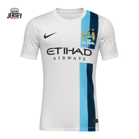 Manchester City 2013/14 Third Kit