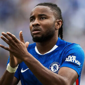 Christopher Nkunku
