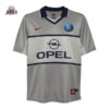 PSG 2000 away jersey