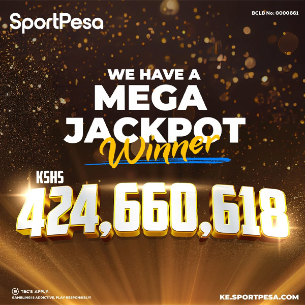 SportPesa