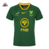 South Africa Springboks 2025 Home Jersey
