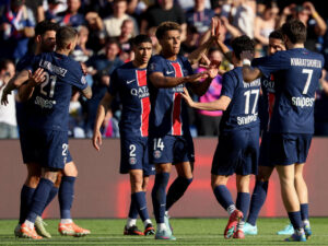 PSG Players and Staff to Skip Ballon d’Or Ceremony Due to Crucial Game Tonight