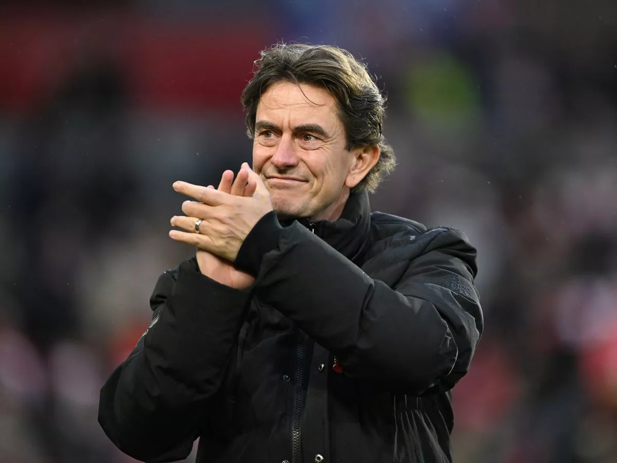 Tottenham Manager Thomas Frank Vows: “We Will Do Everything We Can to WIN the Champions League.”