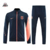 FC Barcelona 2025 Tracksuit