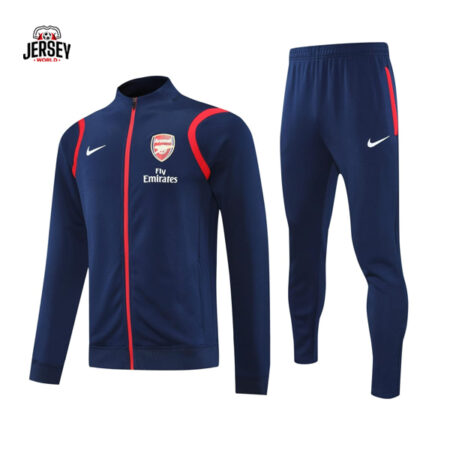 Arsenal FC 2025/26 Tracksuit