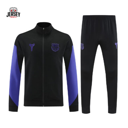 FC Barcelona 2025/26 Tracksuit