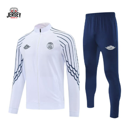 PSG x Jordan 2025/26 Tracksuit