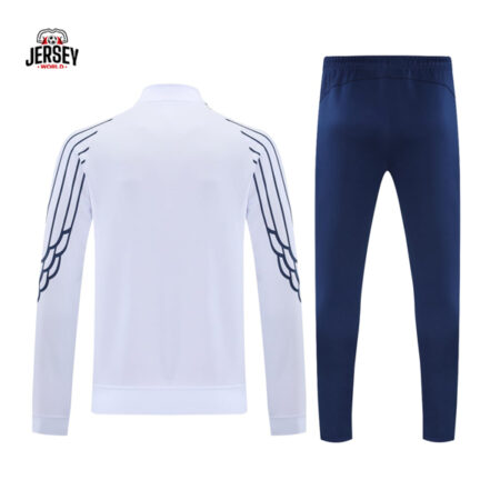 PSG x Jordan 2025/26 Tracksuit