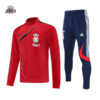 Liverpool FC 2025/26 Tracksuit
