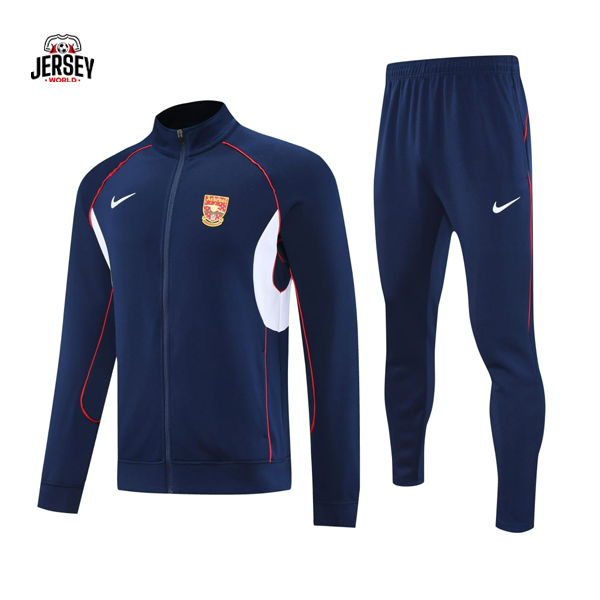 Arsenal Retro Tracksuit