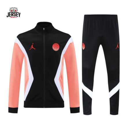 PSG x Jordan 2025 Tracksuit PSG x Jordan 2025 Tracksuit