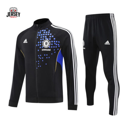 Chelsea FC Retro Tracksuit
