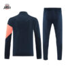 FC Barcelona 2025 Tracksuit