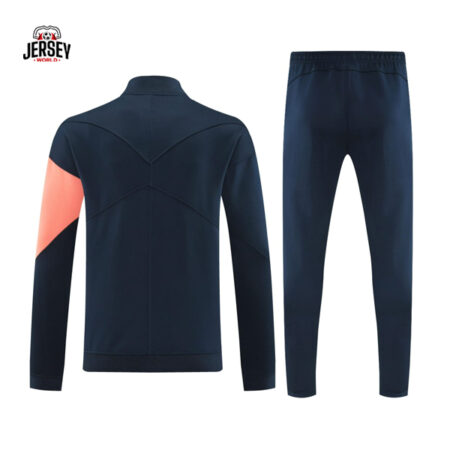 FC Barcelona 2025 Tracksuit