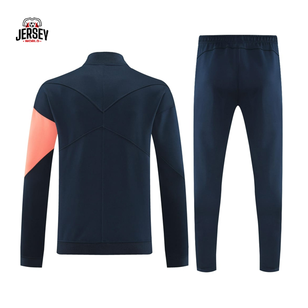 FC Barcelona 2025 Tracksuit