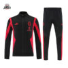 AC Milan 2025 Tracksuit